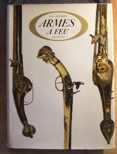MILITARIA / ARMES A FEU -
