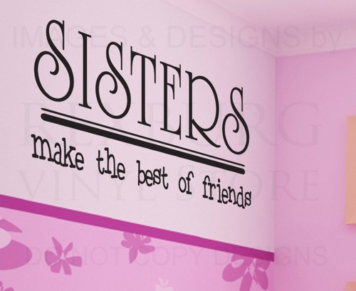 Wall decal art vinyl - wall,