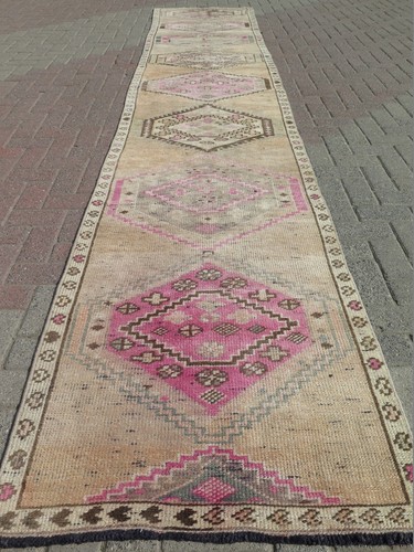 Tapis turc ancien - turc,
