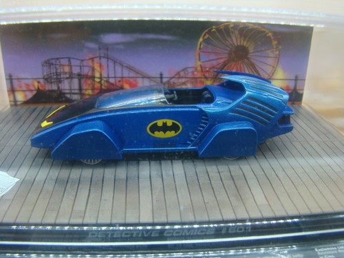 Voiture batman detective - batman, "detective