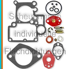 Kit de Réparation Pierburg 36