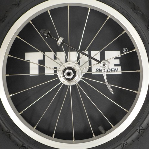Thule roue axe - 16",
