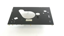 Châssis Original Braun PS 500