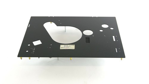 Châssis original braun 500 - châssis,