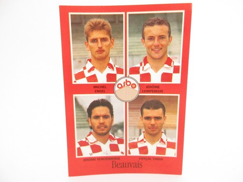 Sticker panini foot 309 - panini, n°309