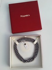 Sublime sautoir collier de