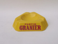 Ancien cendrier publicitaire