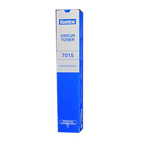 Original konica minolta toner - konica,
