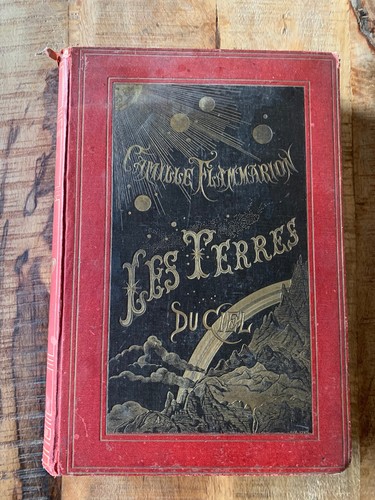 Livre les terres ciel - terres, du