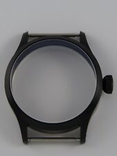 Boitier montre 41mm ETA Unitas