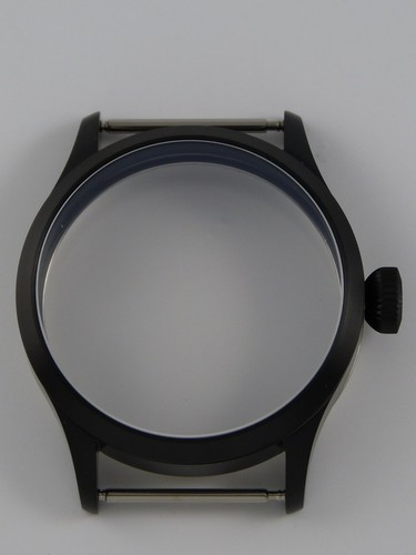 Boitier montre 41mm - , unitas