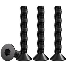 M6 X 40mm Vis à Tête