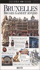 Guide Voir : Bruxelles 