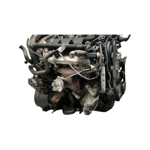 0139vw moteur complet - complet, /