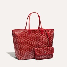 Goyard sac saint louis - sac,
