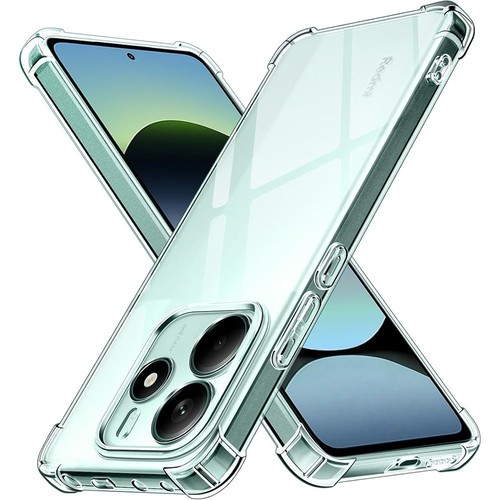 Coque pour redmi - 15, pro