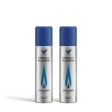 Gaz butane 90ml - gaz, x