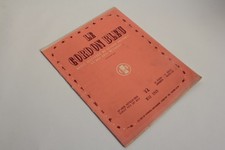 Le Cordon Bleu Revue