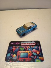 Ancienne ford capri - ancienne,
