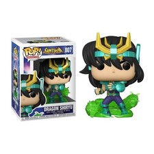 Figurine Funko Pop! Animation