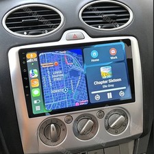 Pour Ford Focus MK2 2004-2011