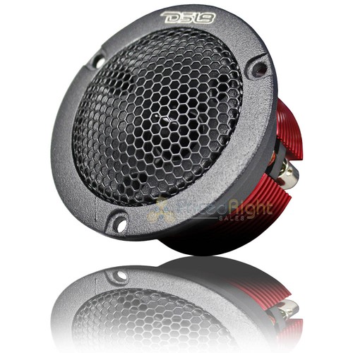 Ds18 super bullet tweeter - ds18,