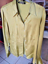 LOT DE 3 CHEMISIERS SOIE