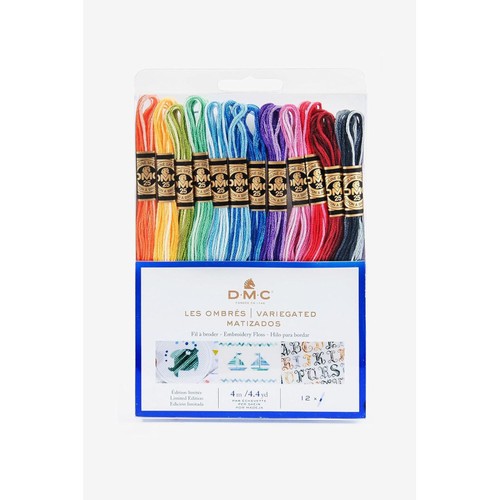 Fils laine 12 - fils, échevettes