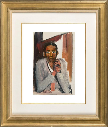Robert calix belle - robert,