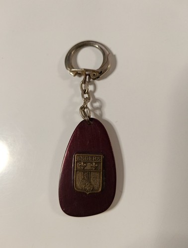 Porte clés key clé france - key,