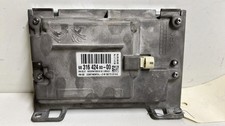 Ecran GPS PEUGEOT 208 1 PHASE