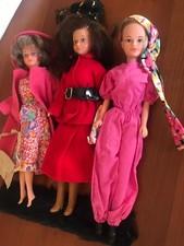 lot 3 tressy de Bella + vêtements