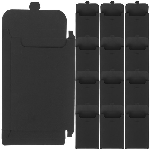 Pcs caissettes papier - 20,