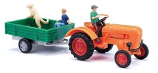 Busch 50052 H0 Modèle réduit