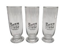 🍸 Lot de 3 verres SUZE –
