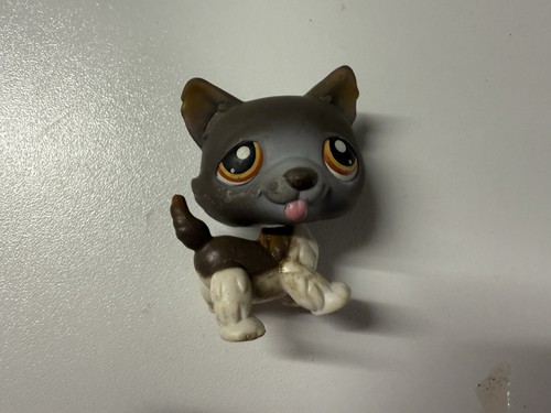 Figurine petshop vintage - vintage, de