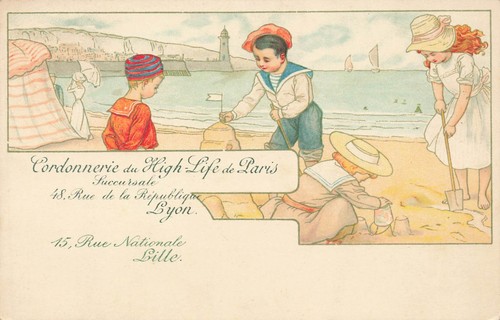 Cordonnerie high life - cordonnerie,