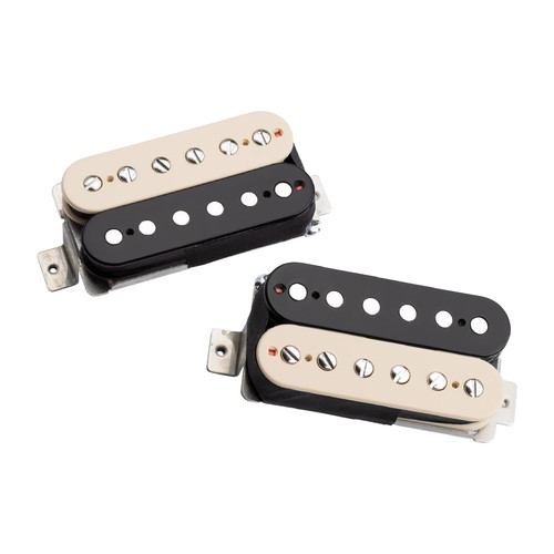 Seymour duncan 2 - sh-4/sh-2, 50th