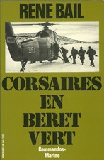 Guerre Indochine Corsaires en