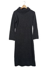HELLINE Robe pull Dames Robe T