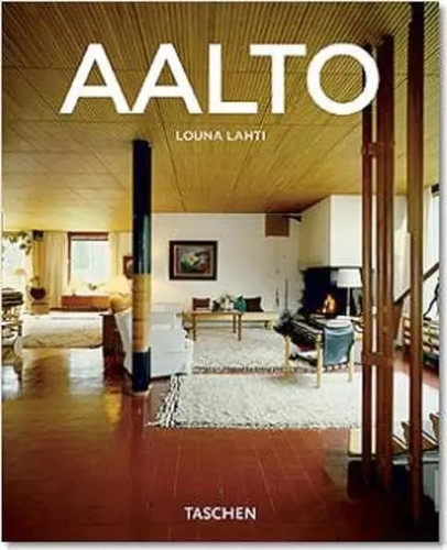 Alvar aalto kleine reihe - alvar,