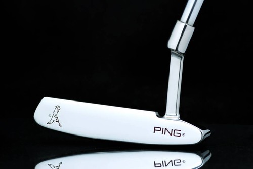 Putter ping answer - putter, rh