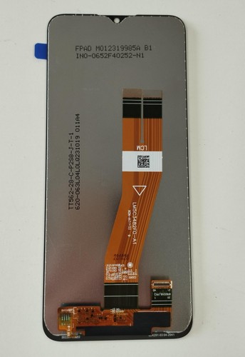 Ecran tactile lcd rechange - tactile,