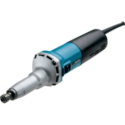 Meuleuse droite makita gd0810c - meuleuse,