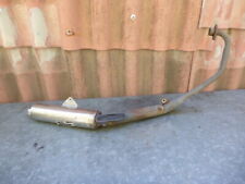 SILENCIEUX ET COLLECTEUR D