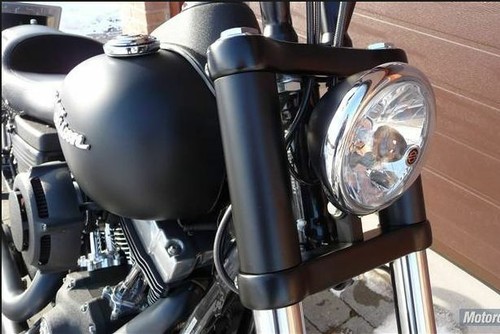 Harley modeles couverture - harley,