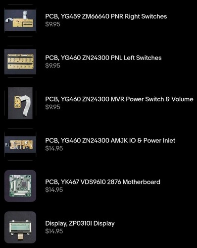 Yamaha ypt 260 electronic - yamaha, ypt-260