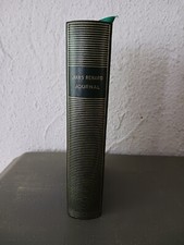 A -55 La Pléiade Livre  Jules