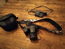 Appareil photo bridge CANON POWERSHOT SX432IS 