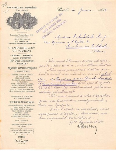 Facture.AM20191.Paris.1898.G